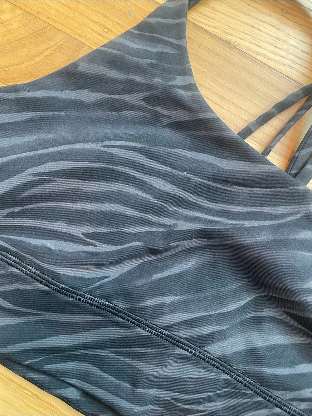 LULULEMON Energy Sports Bra